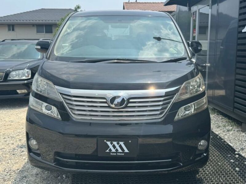 VELLFIRE