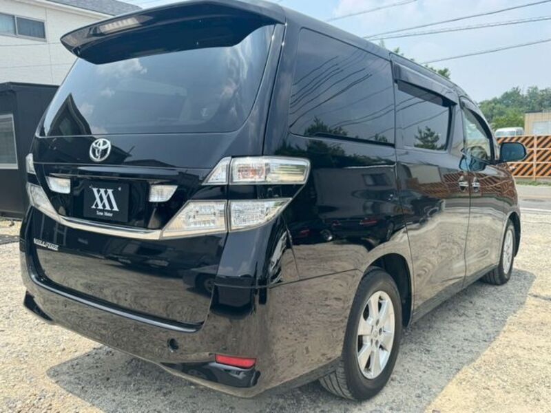 VELLFIRE