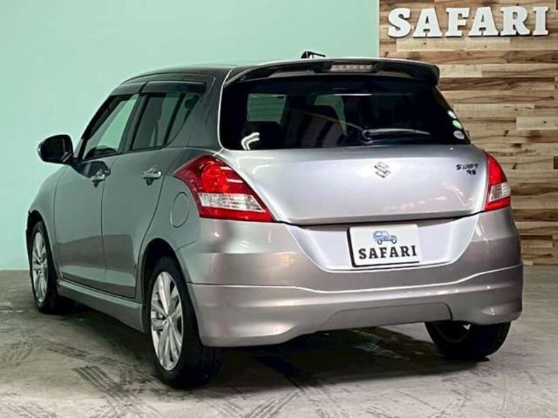 SWIFT