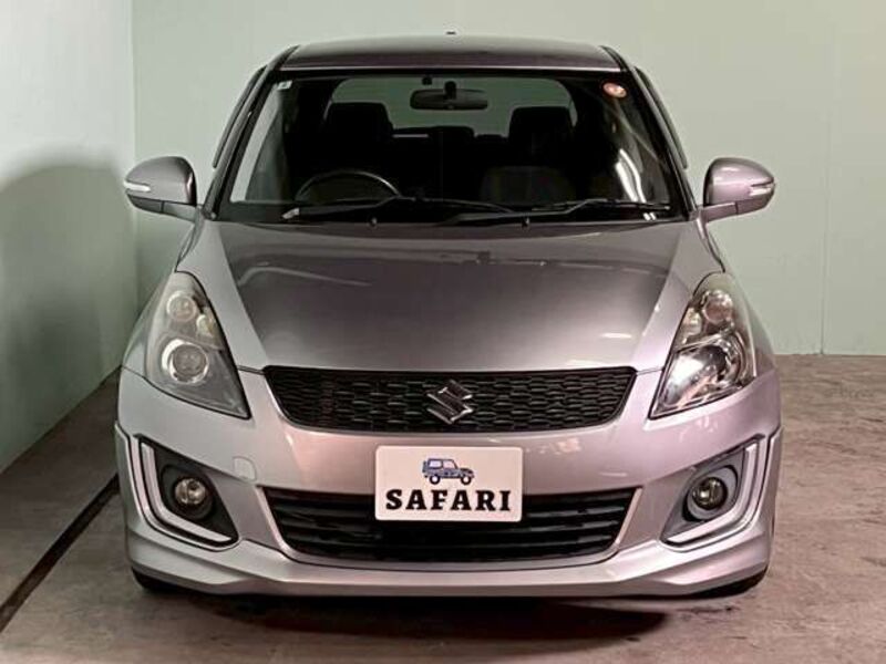 SWIFT