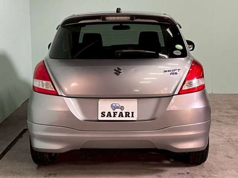 SWIFT