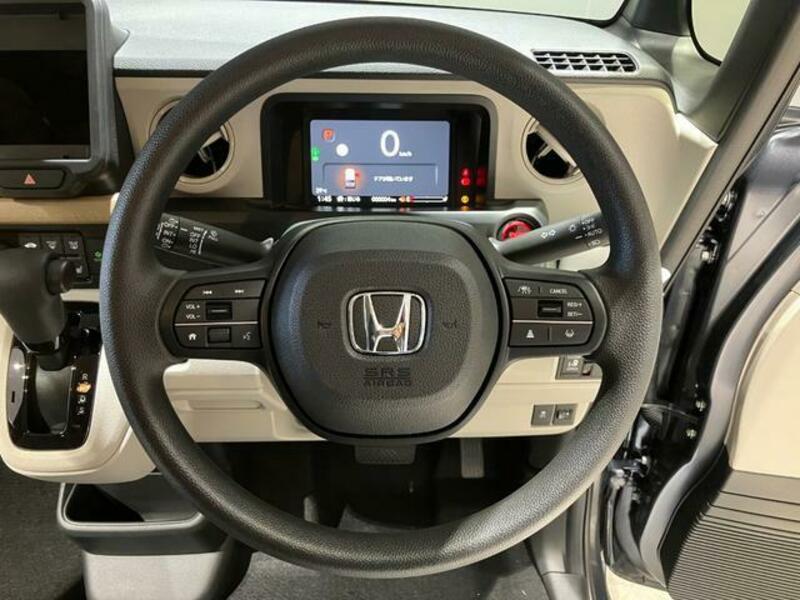 N BOX