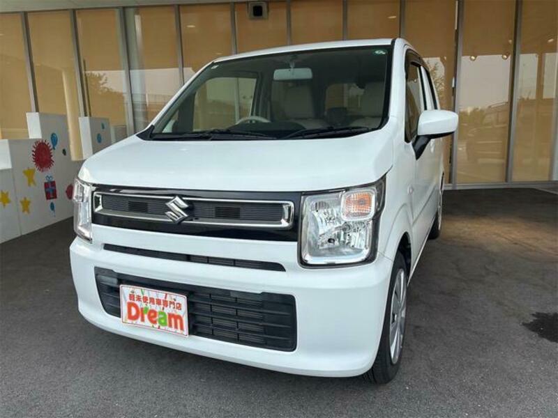 WAGON R