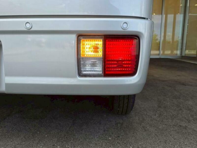 CLIPPER VAN