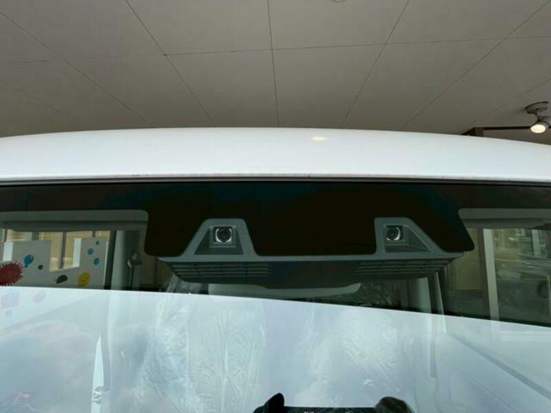 CLIPPER VAN