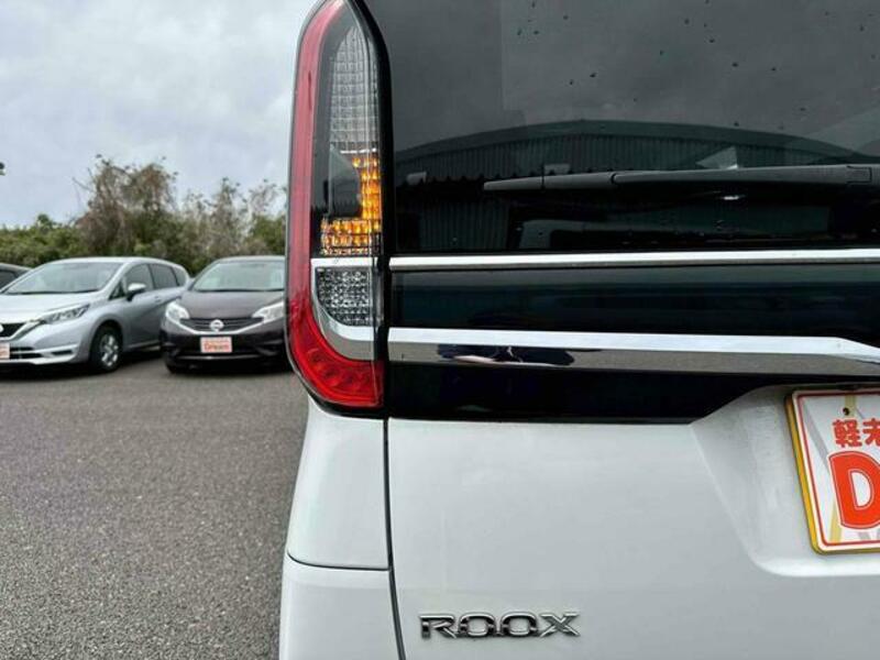 ROOX