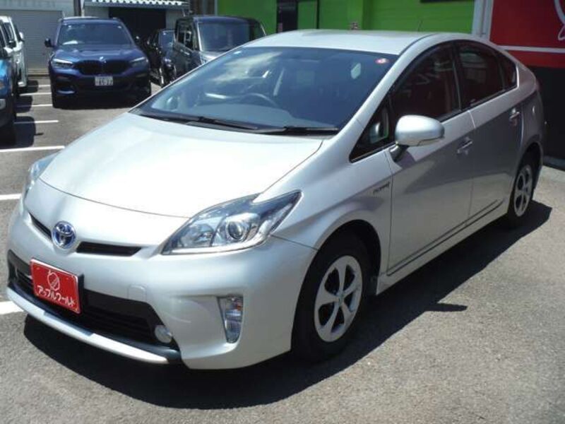 PRIUS