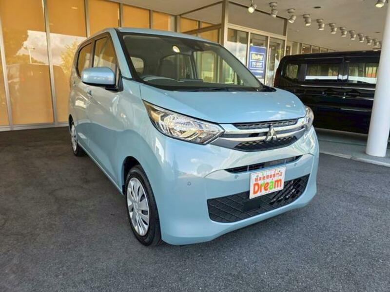 EK WAGON