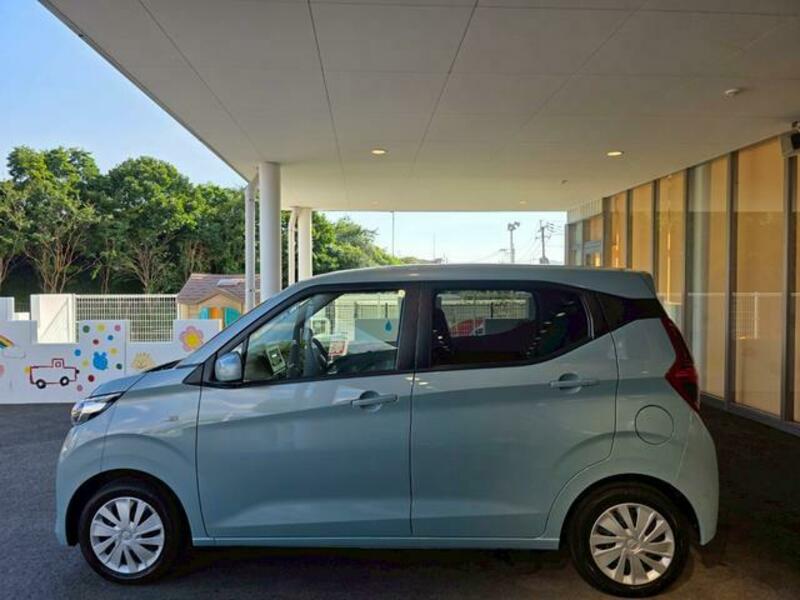 EK WAGON