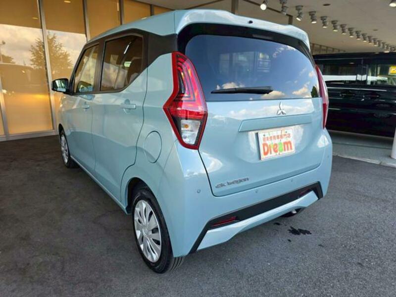 EK WAGON