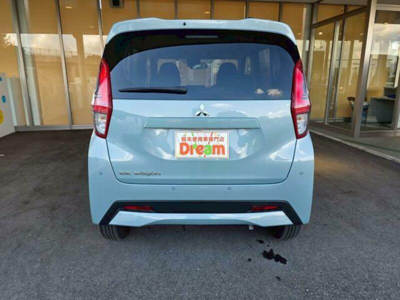 EK WAGON