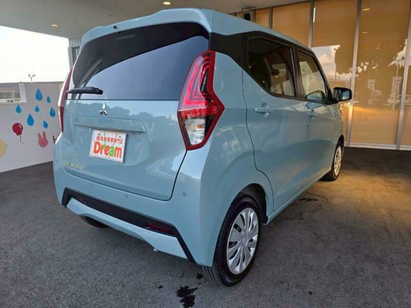 EK WAGON