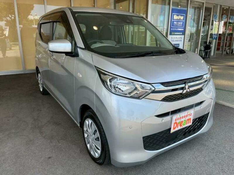 EK WAGON