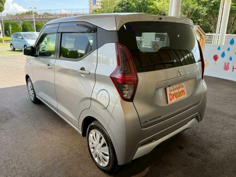 EK WAGON