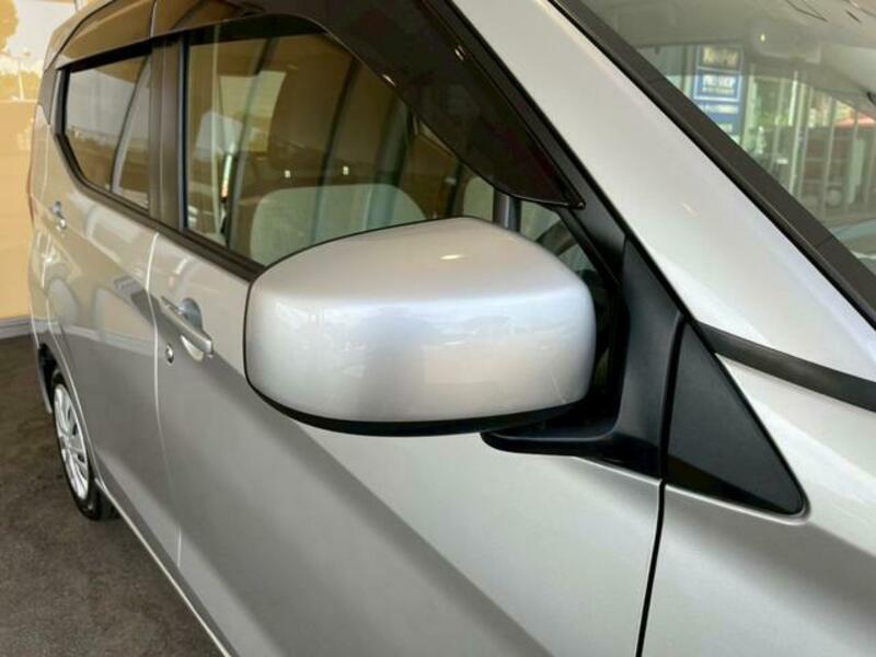 EK WAGON