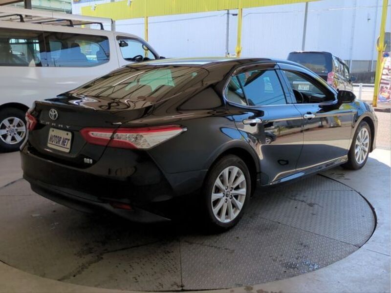 CAMRY