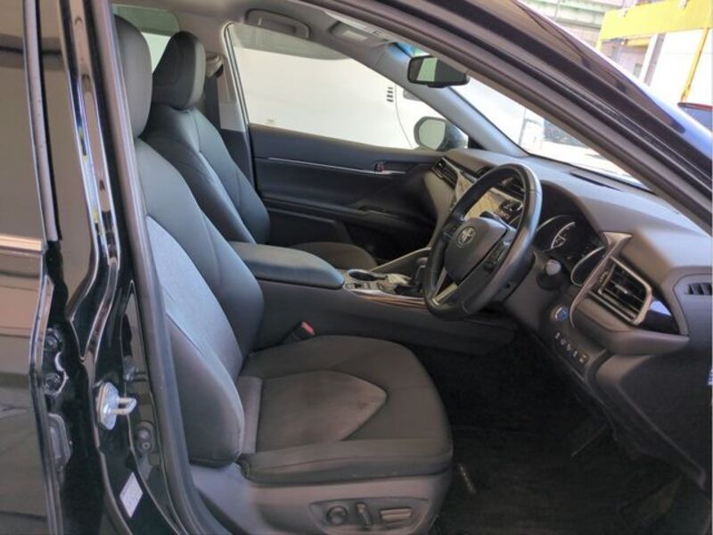 CAMRY