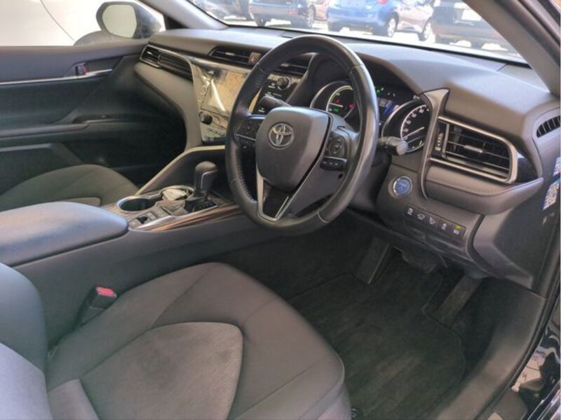 CAMRY