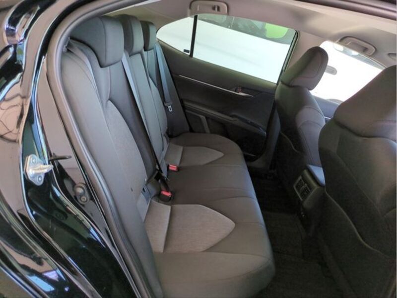 CAMRY