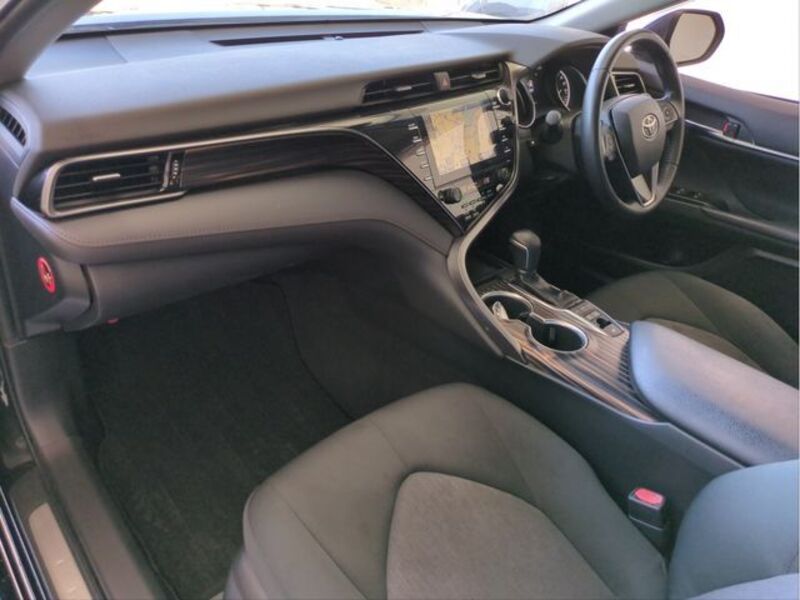 CAMRY