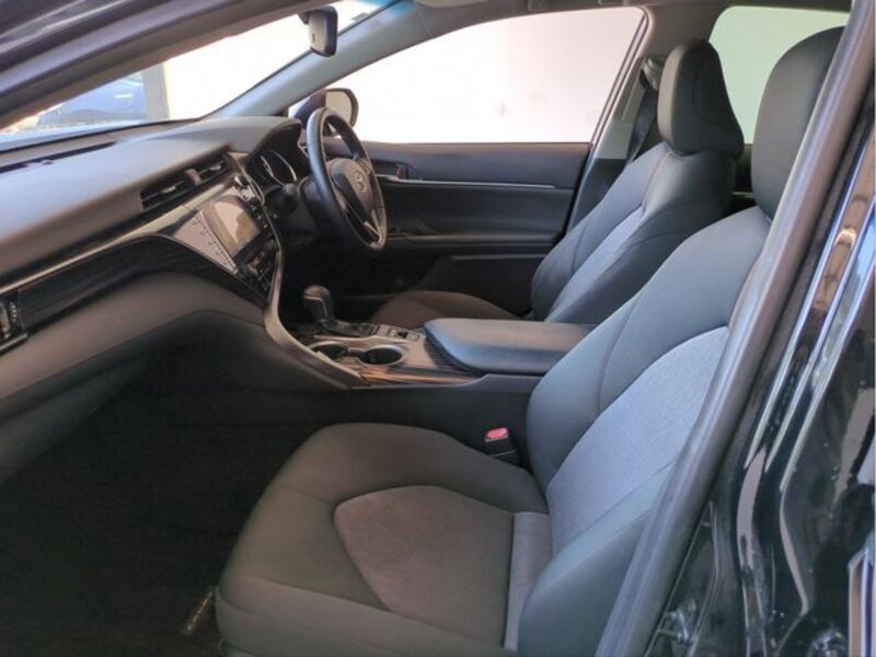 CAMRY