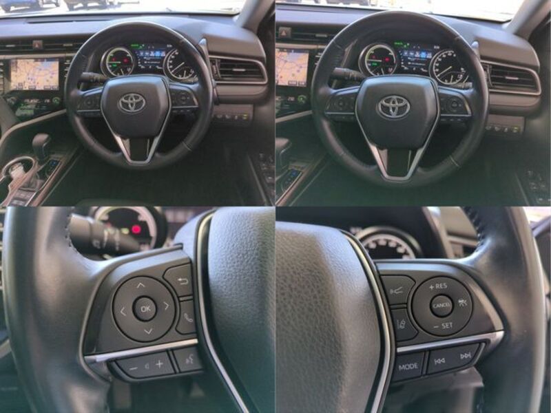 CAMRY