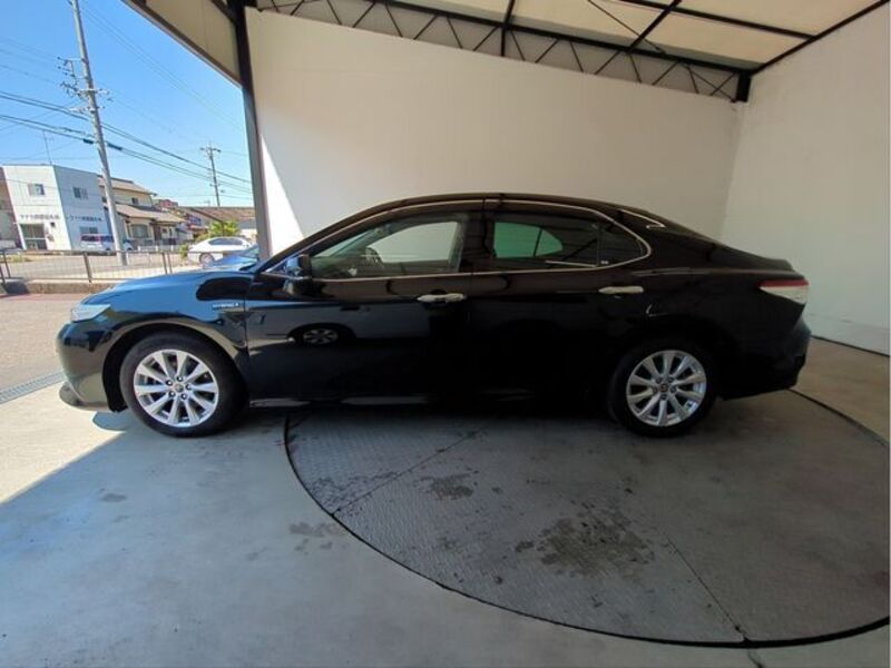 CAMRY