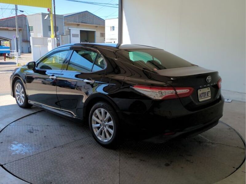 CAMRY