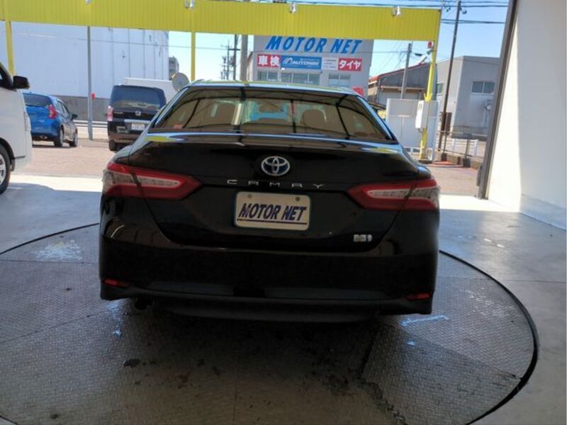 CAMRY