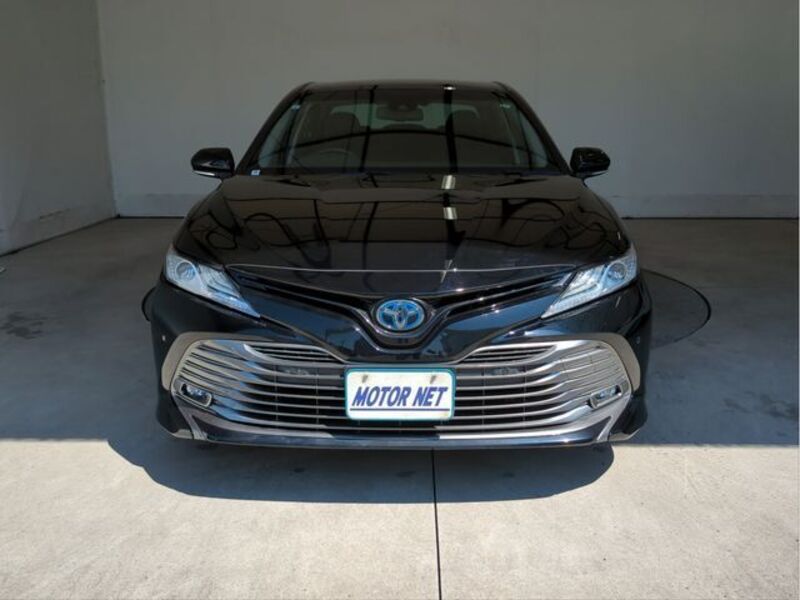 CAMRY