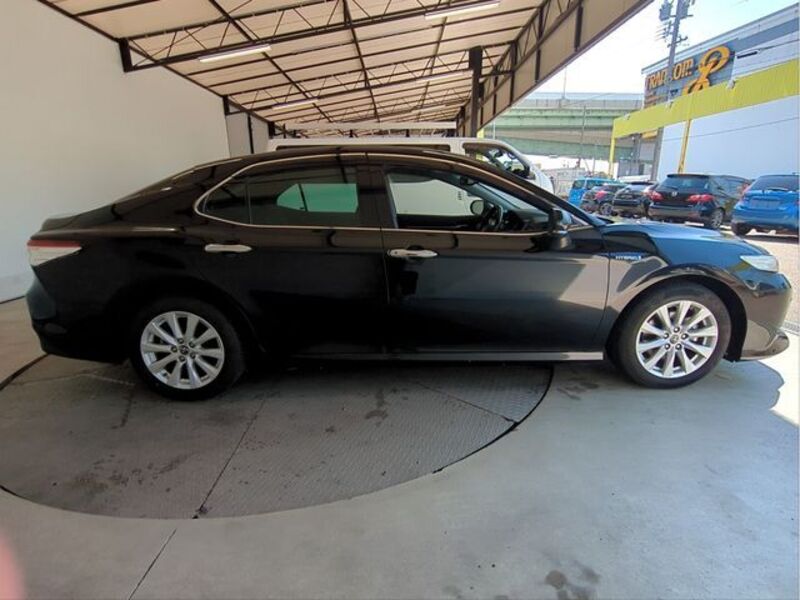 CAMRY