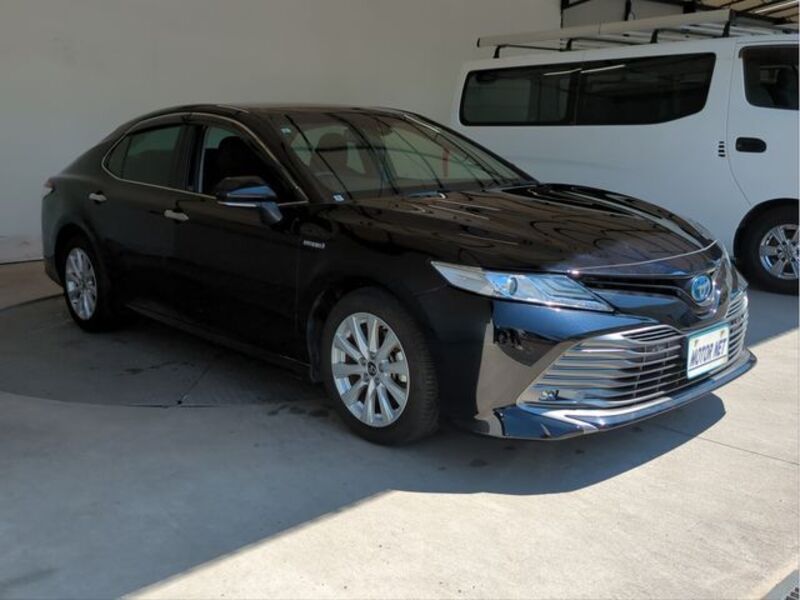 CAMRY
