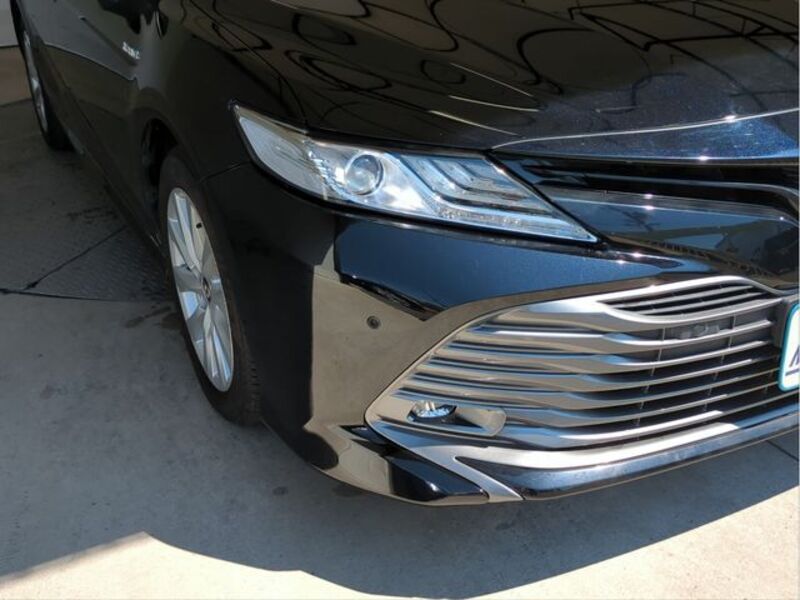 CAMRY