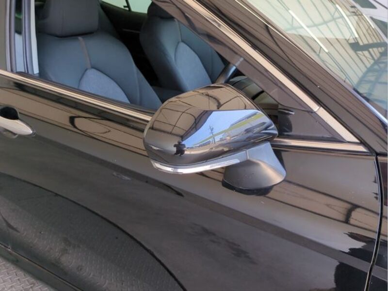 CAMRY