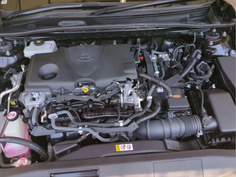 CAMRY
