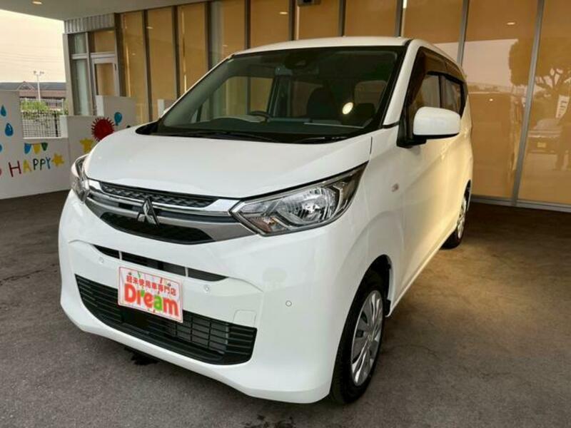 EK WAGON