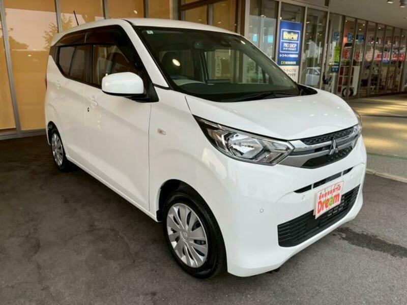 EK WAGON