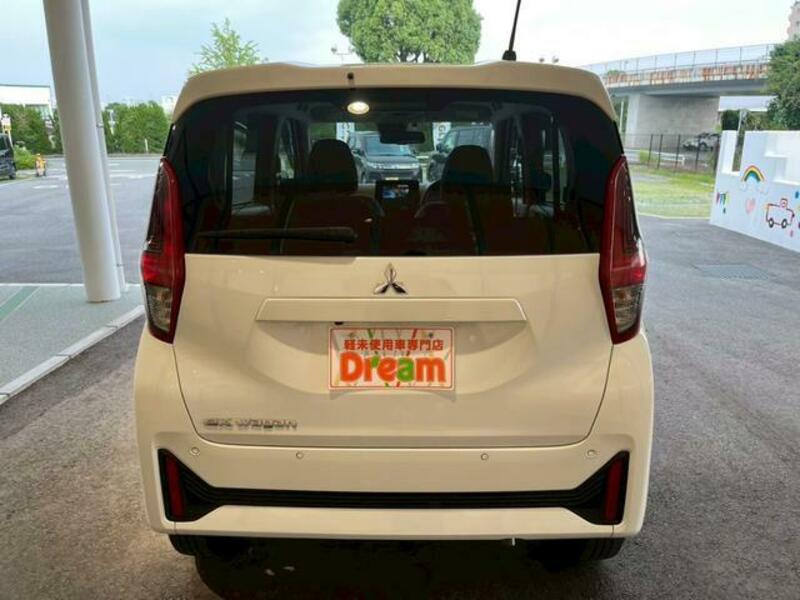 EK WAGON