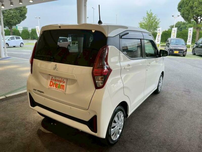 EK WAGON