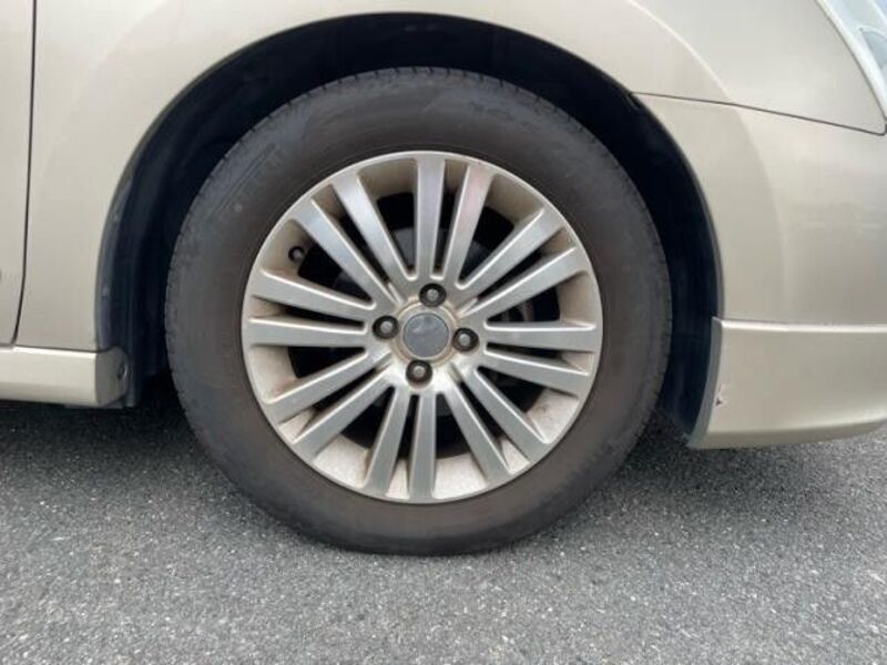 BLUEBIRD SYLPHY