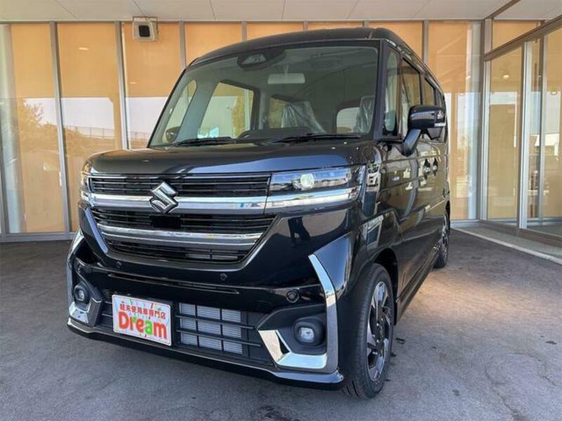 SPACIA CUSTOM