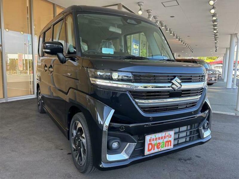 SPACIA CUSTOM