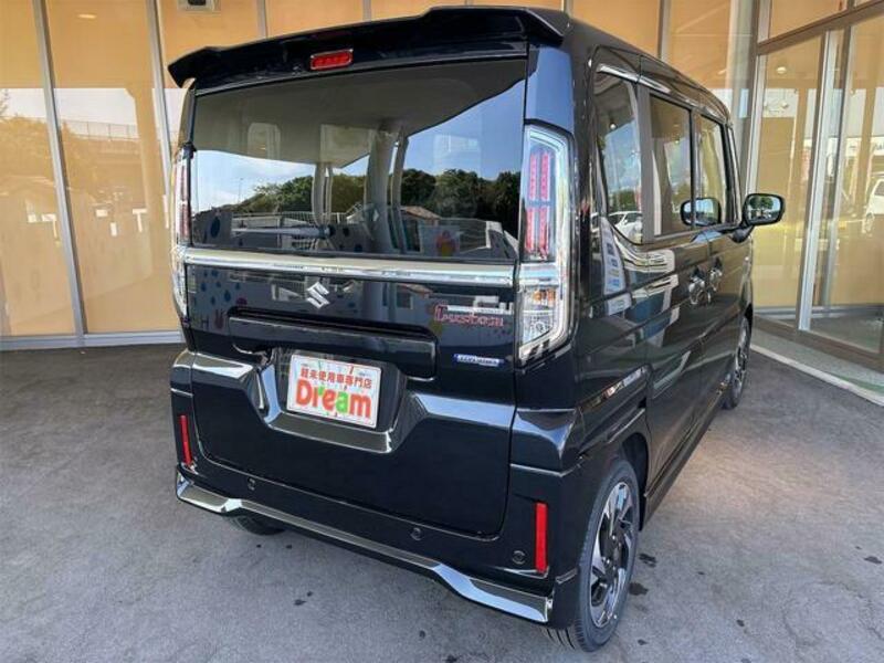 SPACIA CUSTOM