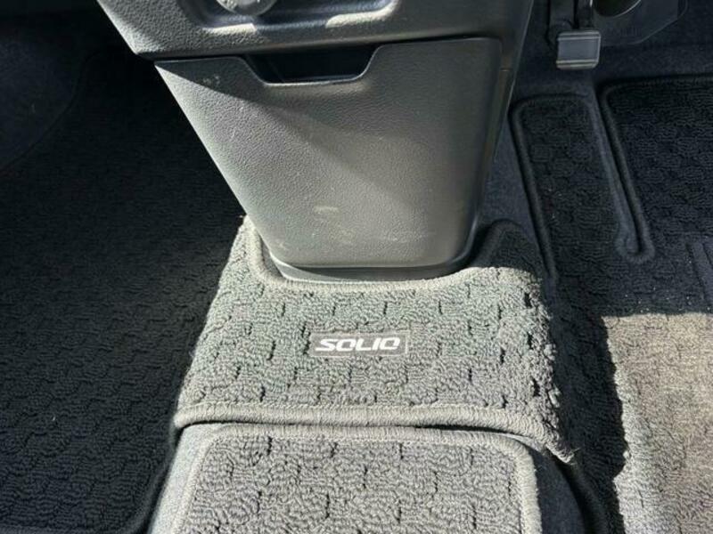 SOLIO BANDIT