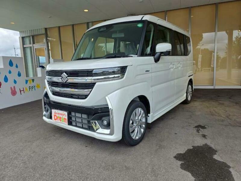 SPACIA CUSTOM