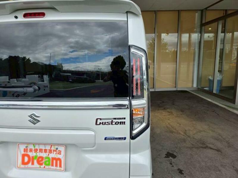 SPACIA CUSTOM