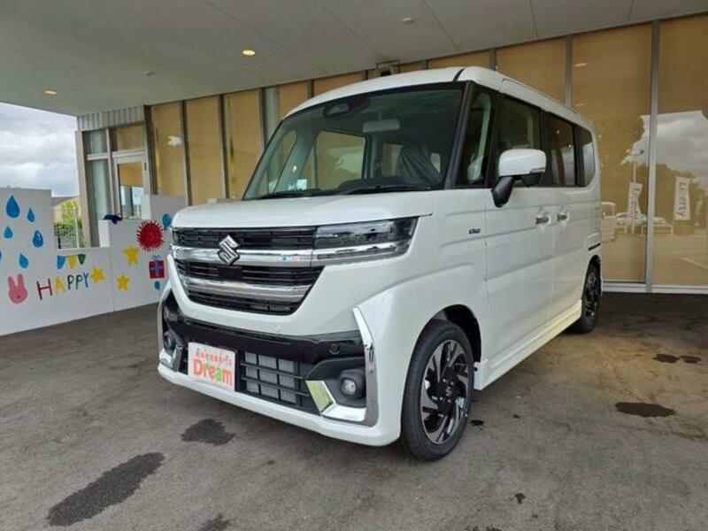 SPACIA CUSTOM