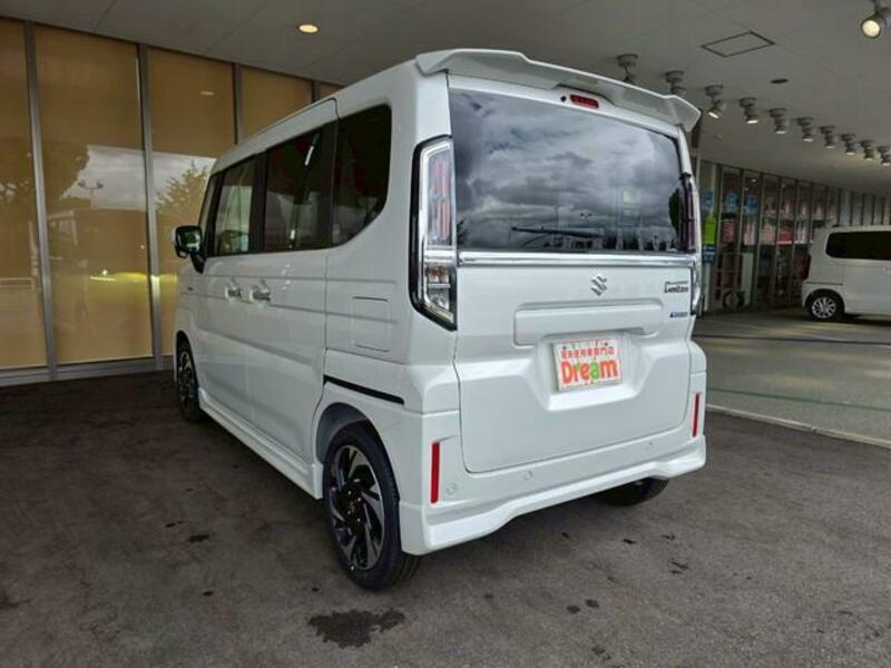 SPACIA CUSTOM