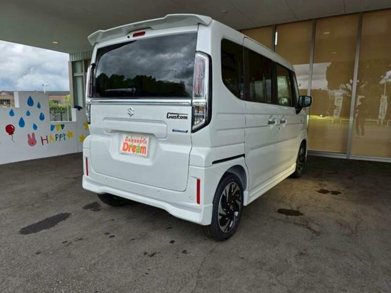 SPACIA CUSTOM