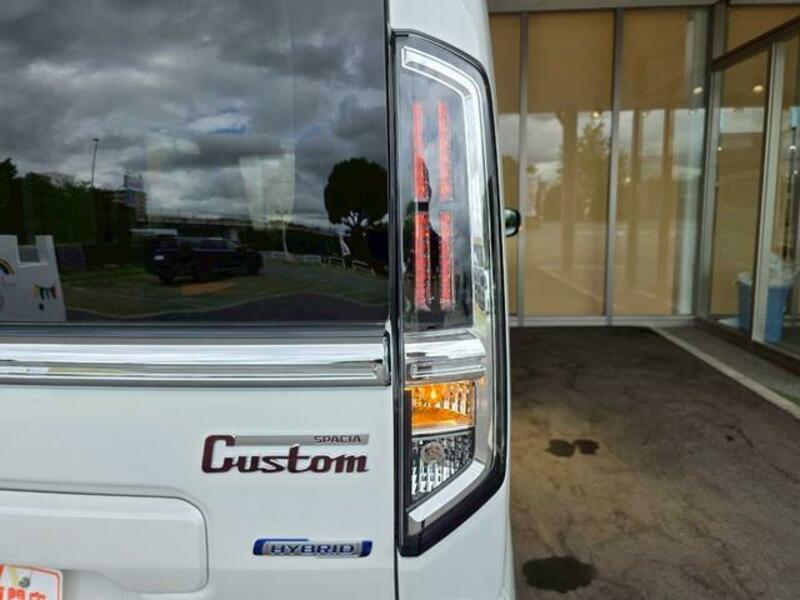 SPACIA CUSTOM